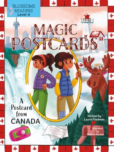 A Postcard from Canada