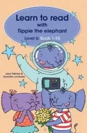 Learn to read (Level 6 Book 1-10)