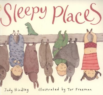 Sleepy Places