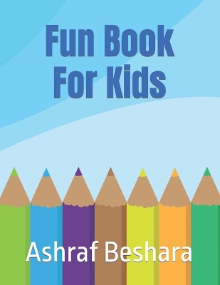 Fun Book For Kids