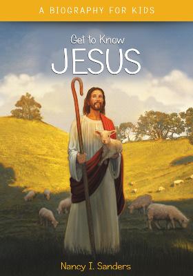 Jesus