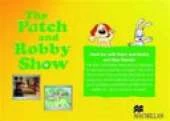 Patch & Robby Show Pack