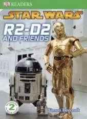 DK Readers L2: Star Wars: R2-D2 and Friends