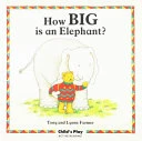 How Big is an Elephant?