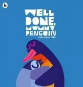 Well Done, Mummy Penguin: A cosy celebration of mummies and penguin parenting, perfect for kids aged 3-5