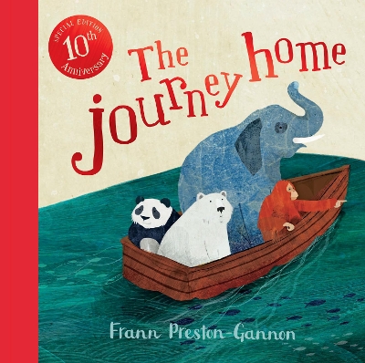The Journey Home: 10th Anniversary Edition