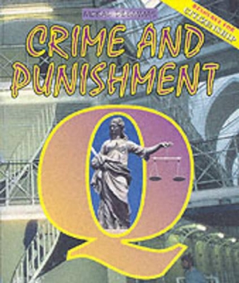 Crime and Punishment
