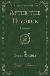 After the Divorce: A Romance (Classic Reprint)
