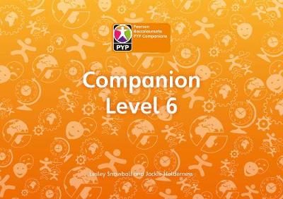 PYP L6 Companion Class Pack of 30