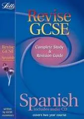 Revise GCSE Spanish