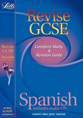 Revise GCSE Spanish