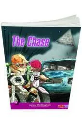 The Chase (Easier Level)