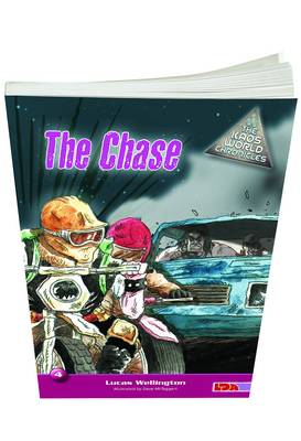 The Chase (Easier Level)