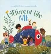 Different Like Me