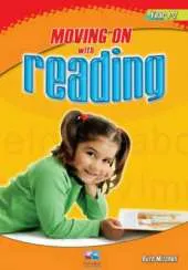Moving on with Reading