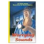 Worrying Sounds