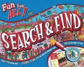 Search and Find