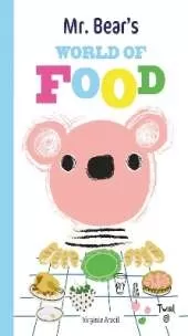 Mr. Bear's World of Food