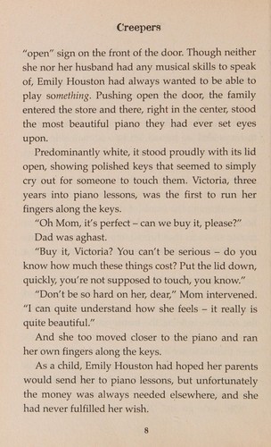 The Piano