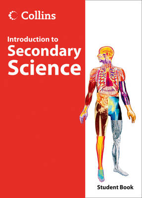 Collins Introduction to Secondary Science: OCR