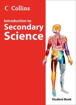 Collins Introduction to Secondary Science: OCR