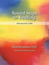 Sound Steps to Reading: Advanced Code