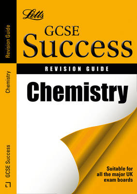 Chemistry: Revision Guide