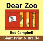 Dear Zoo