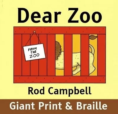 Dear Zoo