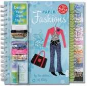 Paper Fashions: 6 Pack