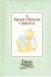 A Precious Moments Christmas