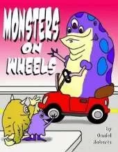 Monsters on Wheels
