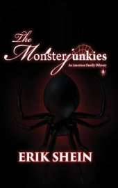 The Monsterjunkies