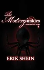The Monsterjunkies