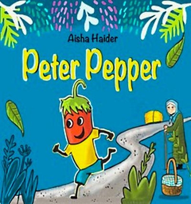 Peter Pepper