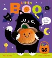 Little Boo: A little hug in your pocket!