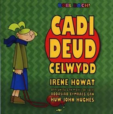 Cadi Deud Celwydd
