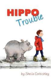 Hippo Trouble