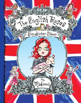 BIG SISTER BLUES: THE ENGLISH ROSES