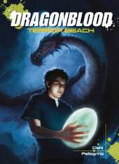 Dragonblood Pack A of 3
