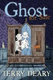 Ghost for Sale