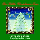 The Little Christmas Tree