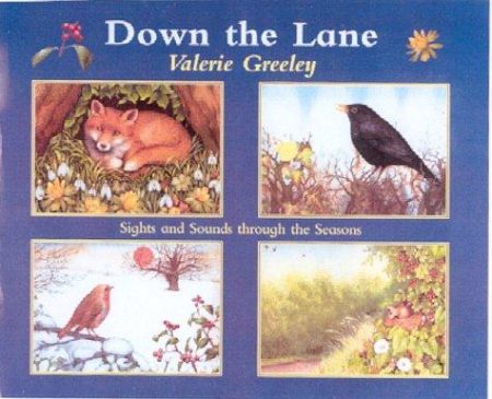 Down the Lane: Sights and Sounds Through the Seasons