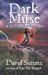 Dark Muse: A Tale from the Crossroads