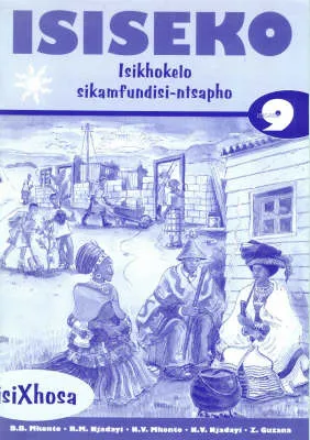 Isiseko