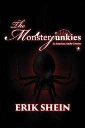 The Monsterjunkies