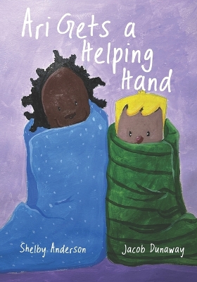 Ari Gets a Helping Hand