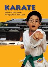 Karate