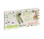 Heads and Tails: Insects Gift Pack