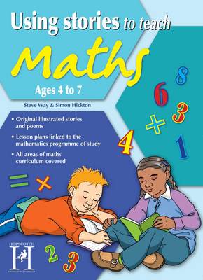 Using Stories to Teach Maths 4-7